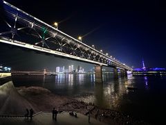 -武汉长江大桥