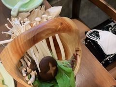 -掂档潮汕牛肉火锅(沈阳万象城店)