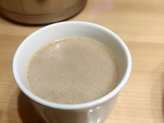 蒙古奶茶-牧马人奶茶馆(乌兰察布总店)