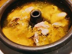 -福照楼汽锅鸡·云南特色菜(护国路店)