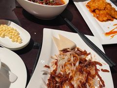 -小南洋海景餐厅(深圳湾店)