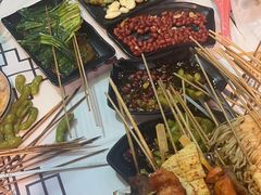-云晓光头烧烤吧(德平路店)