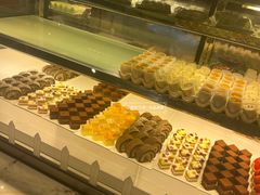 -香港唯港荟 Hotel ICON – The Market