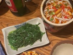 -串大叔炭火烤串·鸡西大冷面刀削面(总店)
