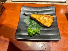 -京和日法料理(枫林街店)