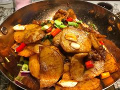 -绿茶餐厅(千岛湖银泰城店)