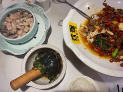 -炊烟小炒黄牛肉(中心印象城店)