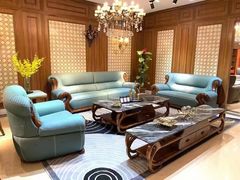-红树湾家具博览中心(番禺店)