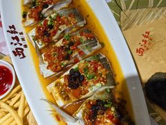 -西江红·株洲本地菜(滨江南路店)