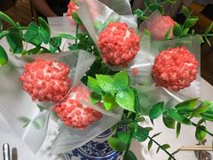 -香港龙凤楼(陆家嘴中心店)