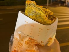 -南楼煎饼(南楼总店)