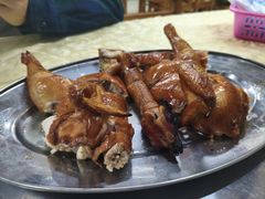 -南沙辉记烧鸡·荔枝木炭火吊烧(旧镇店)