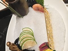 -隆聚·时令海鲜(洪兴店)