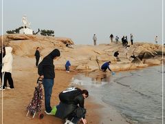 -老虎石海上公园