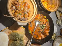 -青年公社烤鸭(滨湖银泰店)