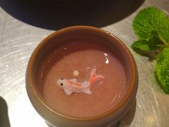 -鱼库·不仅是一家烤鱼店(车公庙店)