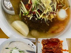 -顺姬冷面(延大店)