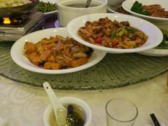 -厦门庐山大酒店