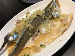-喷泉广场餐厅·宵夜·海鲜烧烤大排档(长隆企鹅酒店)