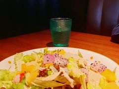 -萨莉亚意式餐厅(苏州泉屋店)