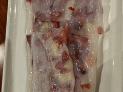 蜜汁叉烧肠粉-老广酒楼(樱花店)