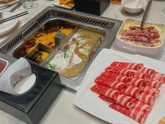 -滋奇·扬州地标火锅(兴城东路店)