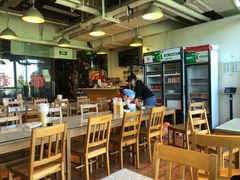 大堂-文三里屯面馆(三里屯店)