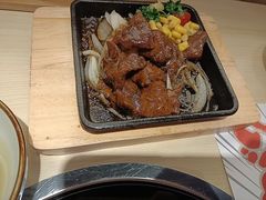 -太郎的家·平价日料(曼巴特店)