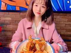 -三妹小龙虾·黄油蟹(华侨城总店)