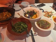 -南通滨江洲际酒店-东厨中餐厅