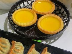 -叹茶靓点·粤式餐厅·全天茶市(石井万民广场店)