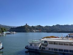 -炳灵寺世界文化遗产旅游区