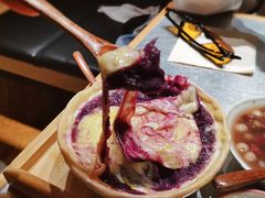 -火山屋台(新街口店)