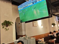 -乔街深夜食堂·小龙虾·高压锅生蚝(杭州总店)