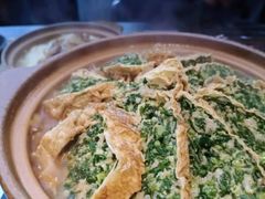 -徽三说·土徽菜·中国徽菜连锁品牌(一中店)