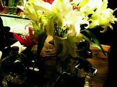 -LAMP BAR 水烟音乐酒吧