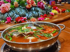 -亮欢寨(凯里总店)