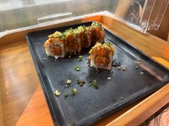 -松子料理(亮马桥店)