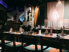 -甘尼仕印度餐厅爵士酒吧(阳春巷店)