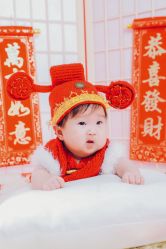 -憨大叔韩式儿童摄影(浦东新区店)