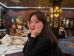 -马克西姆餐厅(崇文门店)