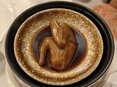 -酌宴府The China Club·广州万富希尔顿酒店(云城东路店)