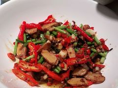 -农耕记·湖南土菜(halo广场店)