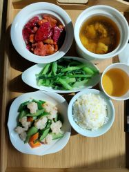 点击看大图 -九喜月子中心(保健院店)