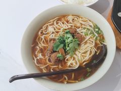 -李先生牛肉面大王(长春儿童医院店)