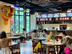 -顺德杨廷记(白云山店)