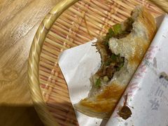 -牛三哥洛阳牛肉汤(生态城店)