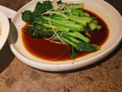 -绿茶餐厅(天津天河城店)