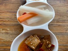 -红料理|串串有瘾·烧烤(吴中路店)