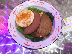-樂麗餐室 · 本地茶餐廳(扬名广场店)